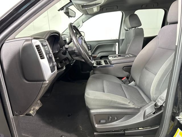 Used 2019 GMC Sierra 1500 SLE w/ SLE Value Package image 11