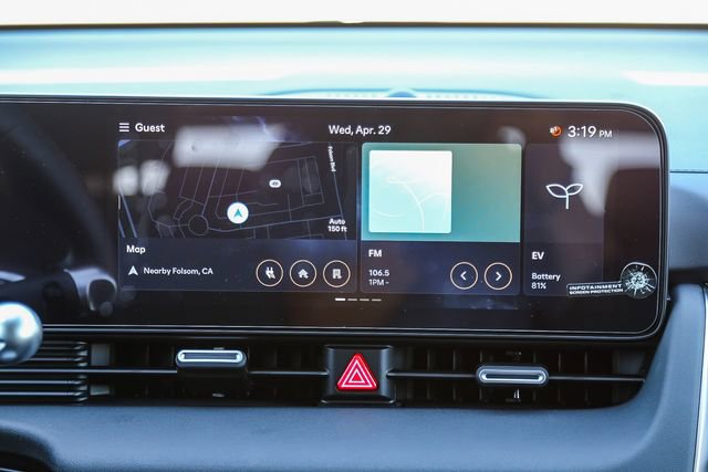 New 2026 Hyundai Ioniq 5 SE RWD image 16