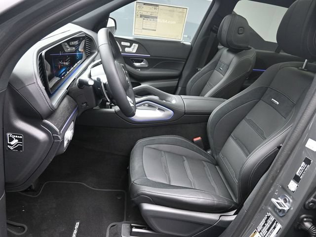 Used 2026 Mercedes-Benz GLE 53 AMG 4MATIC image 18