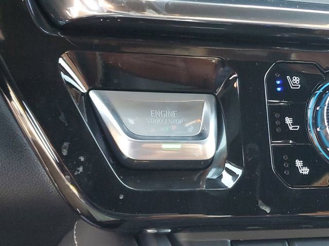 New 2026 GMC Sierra 2500 Denali Ultimate w/ Max Trailering Package AWD/4WD image 26