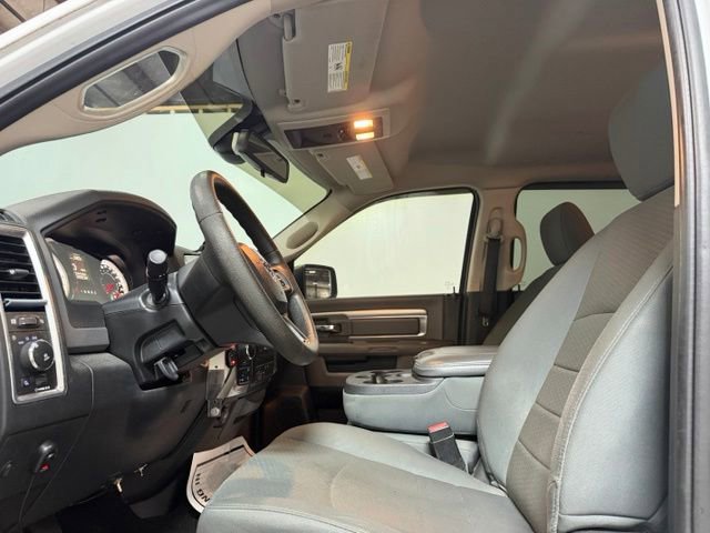 Used 2016 RAM 1500 Outdoorsman AWD/4WD image 12
