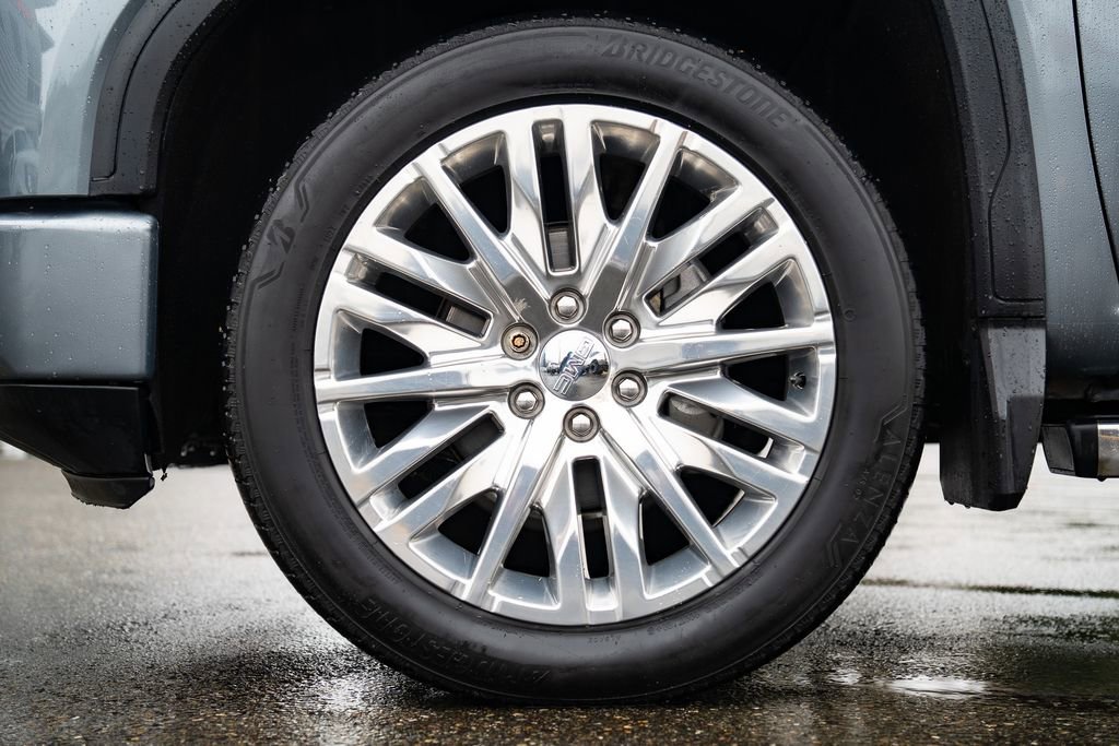 Used 2019 GMC Sierra 1500 Denali w/ Denali Ultimate Package image 10