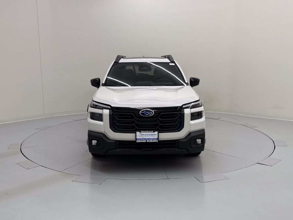 New 2026 Subaru Outback Limited XT AWD/4WD image 9