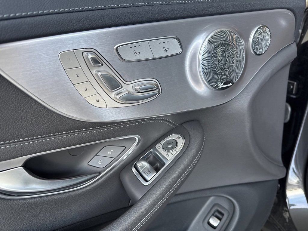 Used 2020 Mercedes-Benz C 43 AMG 4MATIC Coupe image 13