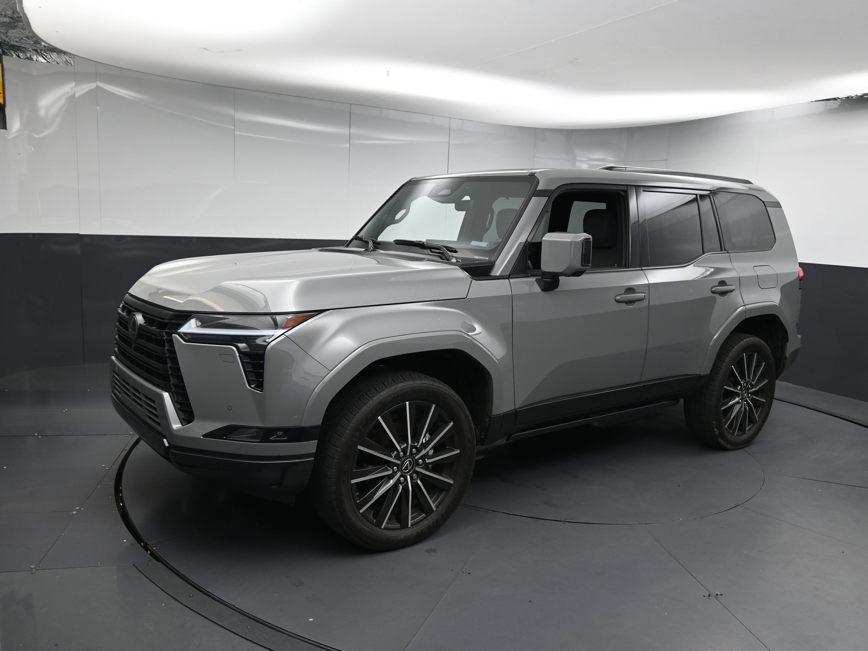 Used 2024 Lexus GX 550