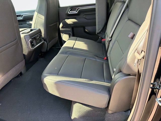 New 2026 Chevrolet Silverado 2500 LTZ AWD/4WD image 15