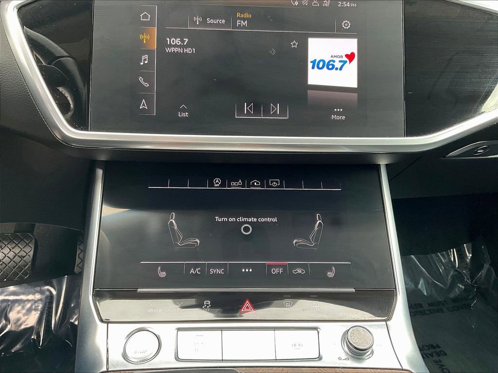 Used 2020 Audi A6 2.0T Premium AWD/4WD image 15