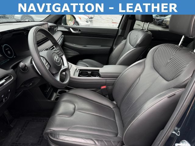 Used 2025 Hyundai Palisade Calligraphy AWD/4WD image 6