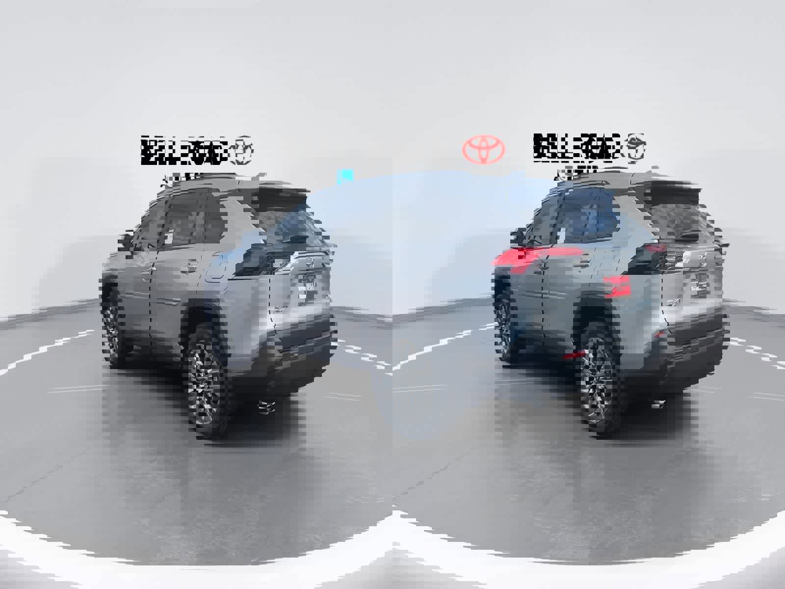 New 2025 Toyota RAV4 XLE Premium w/ Weather Package image 6