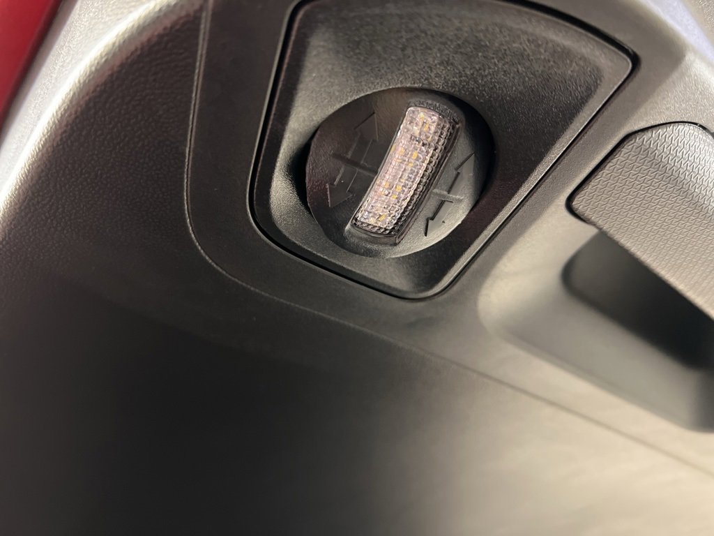 New 2025 Ford Bronco Sport Big Bend w/ Convenience Package image 36