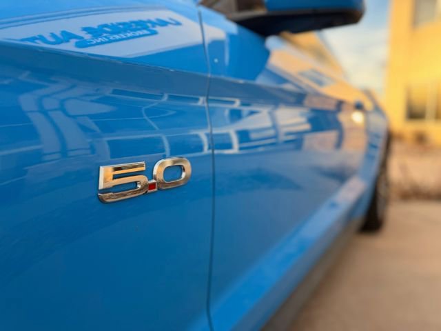 Used 2022 Ford Mustang GT Premium image 6