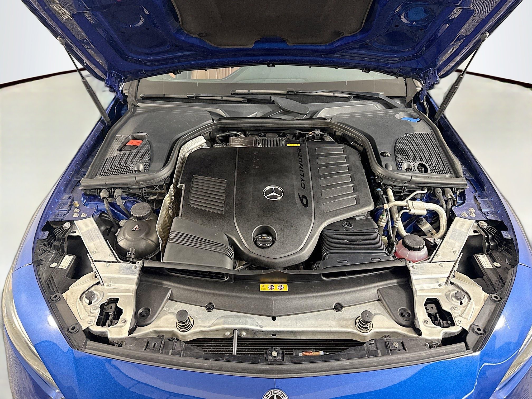 Used 2023 Mercedes-Benz CLS 450 4MATIC image 39