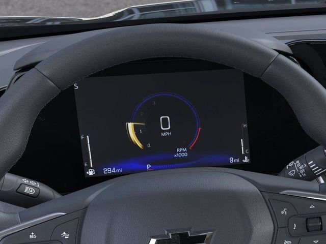 New 2026 Chevrolet Trax LT w/ Driver Confidence Package FWD image 18