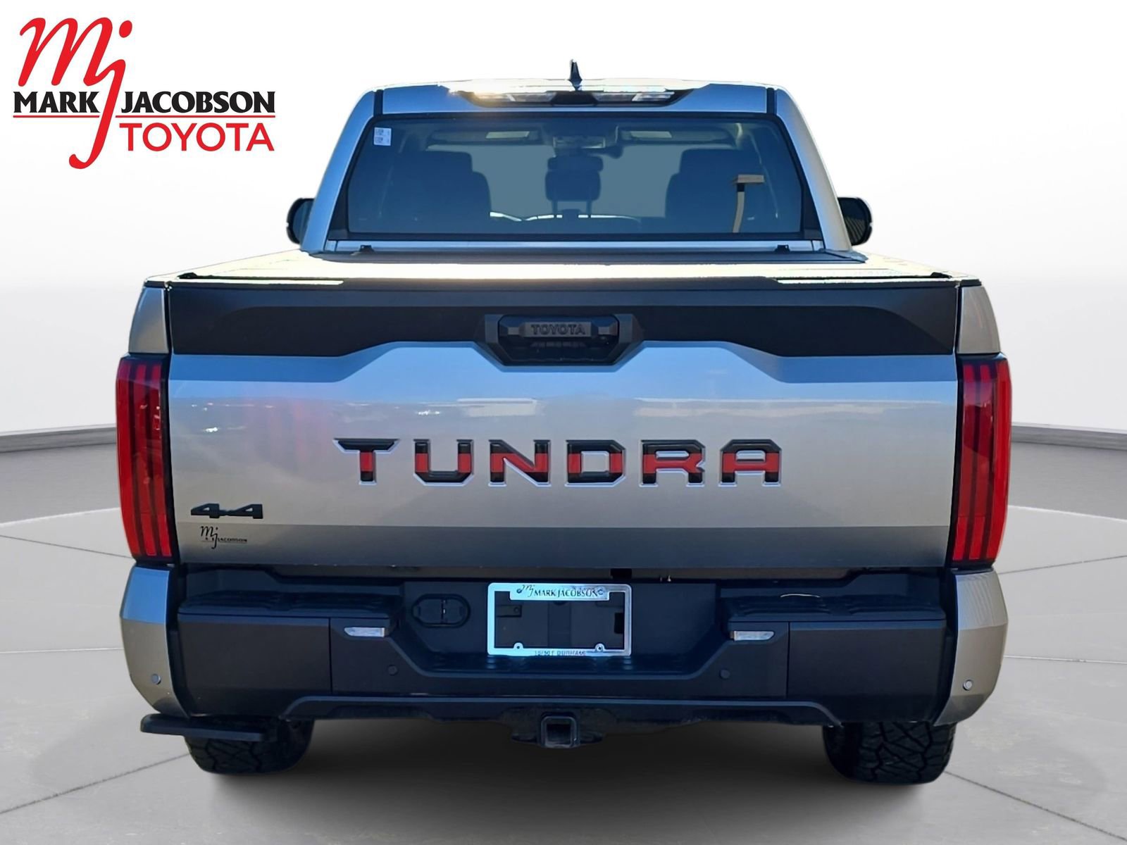 Used 2023 Toyota Tundra SR5 image 11