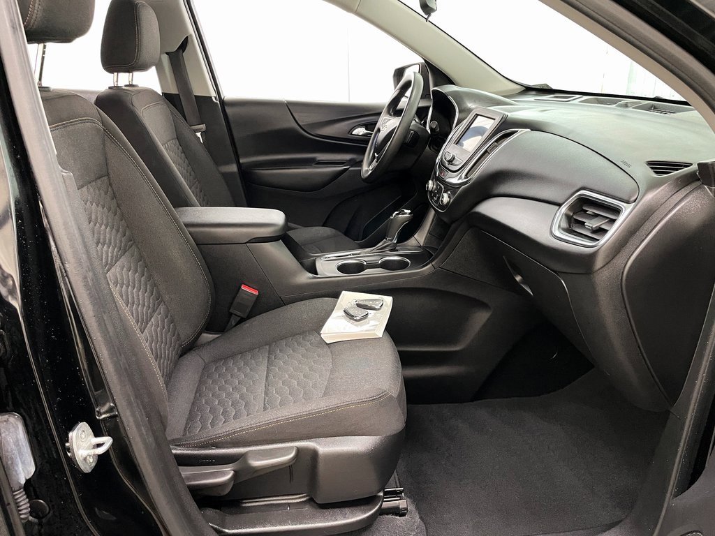 Certified 2020 Chevrolet Equinox LT image 33