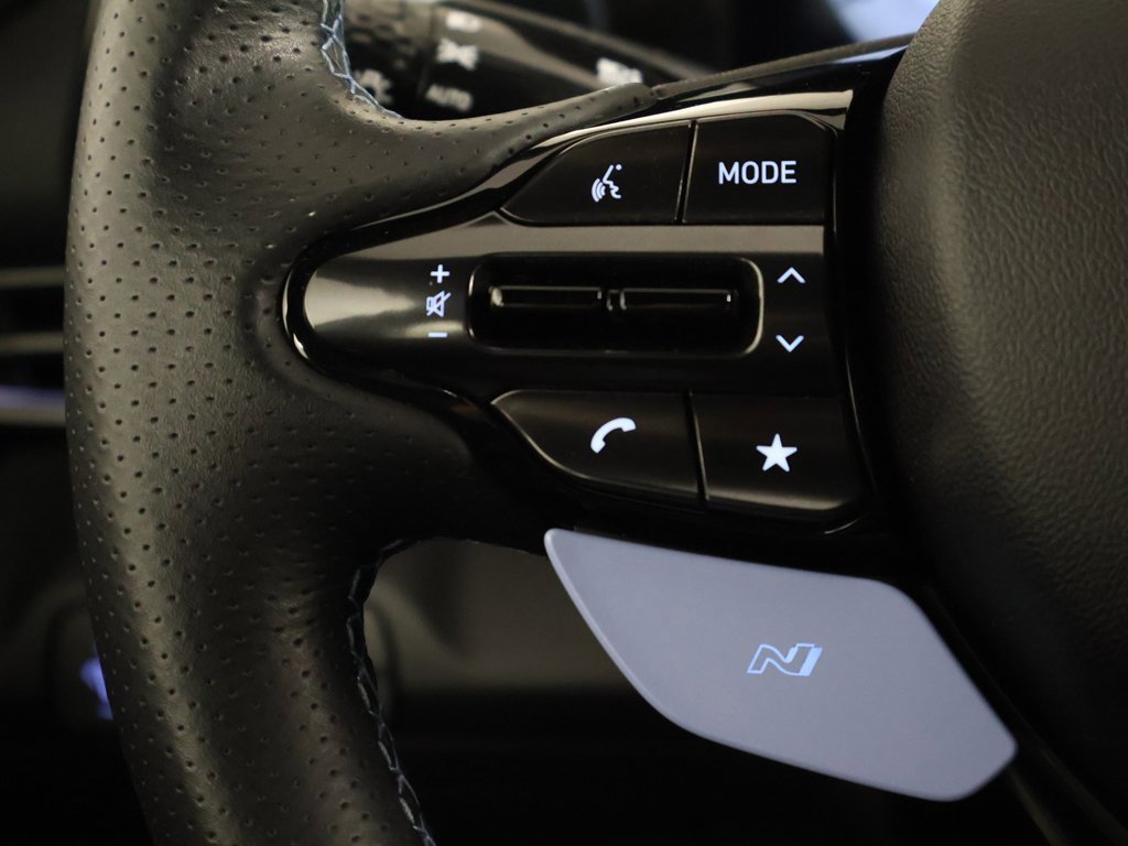 Used 2023 Hyundai Elantra N image 36