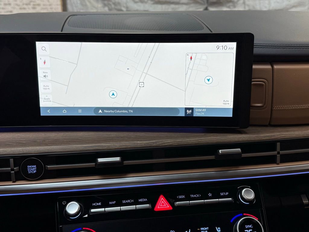 New 2026 Hyundai Santa Fe Calligraphy image 18