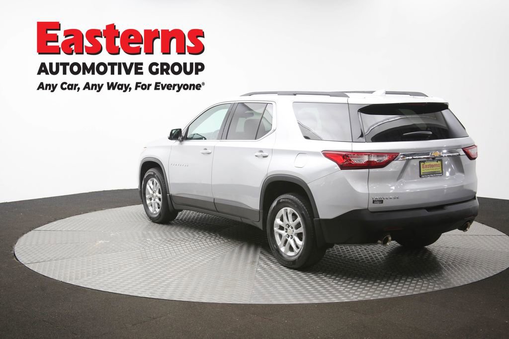 Used 2020 Chevrolet Traverse LT FWD image 66