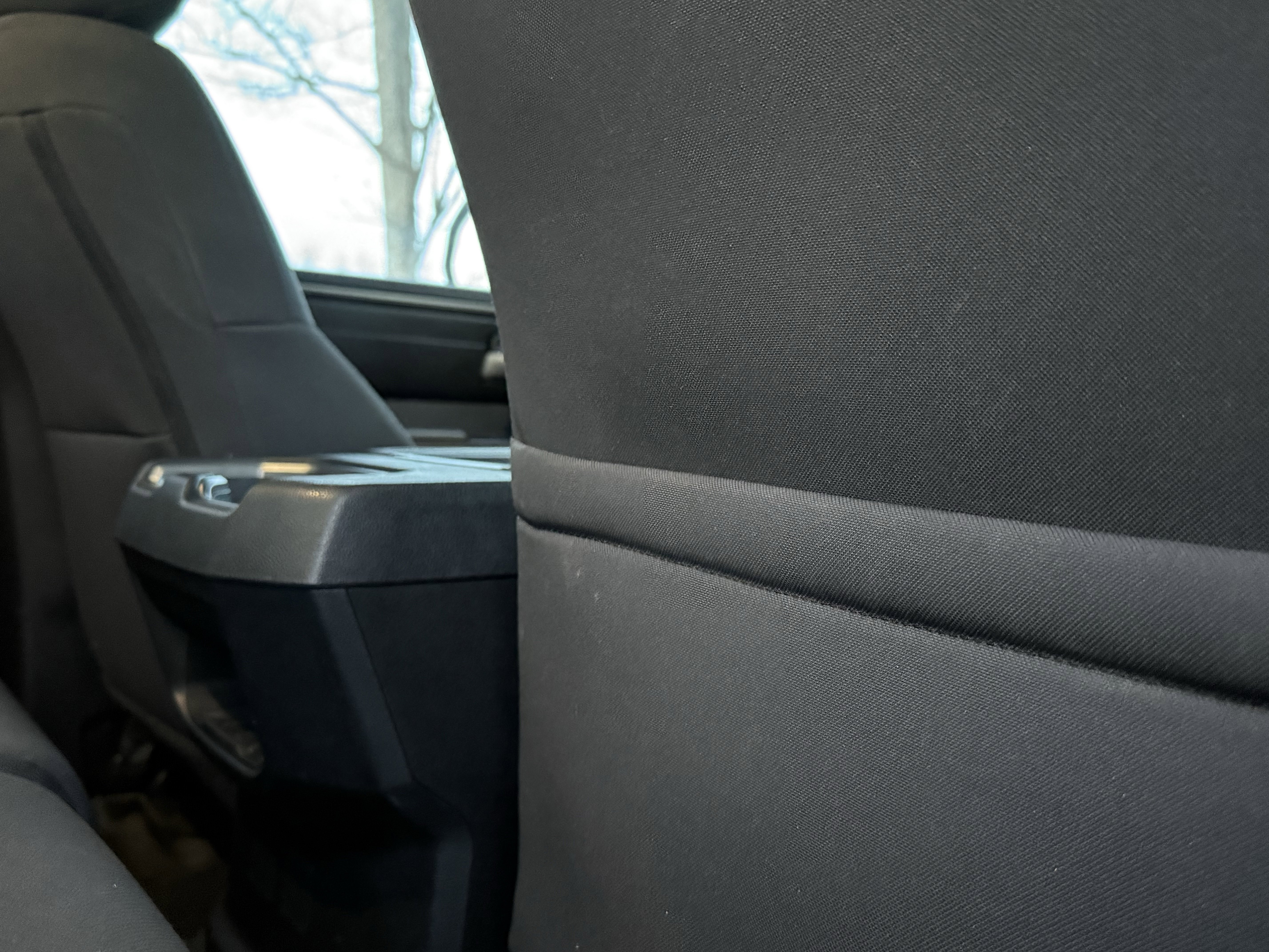 Used 2023 Toyota Tundra SR5 image 32