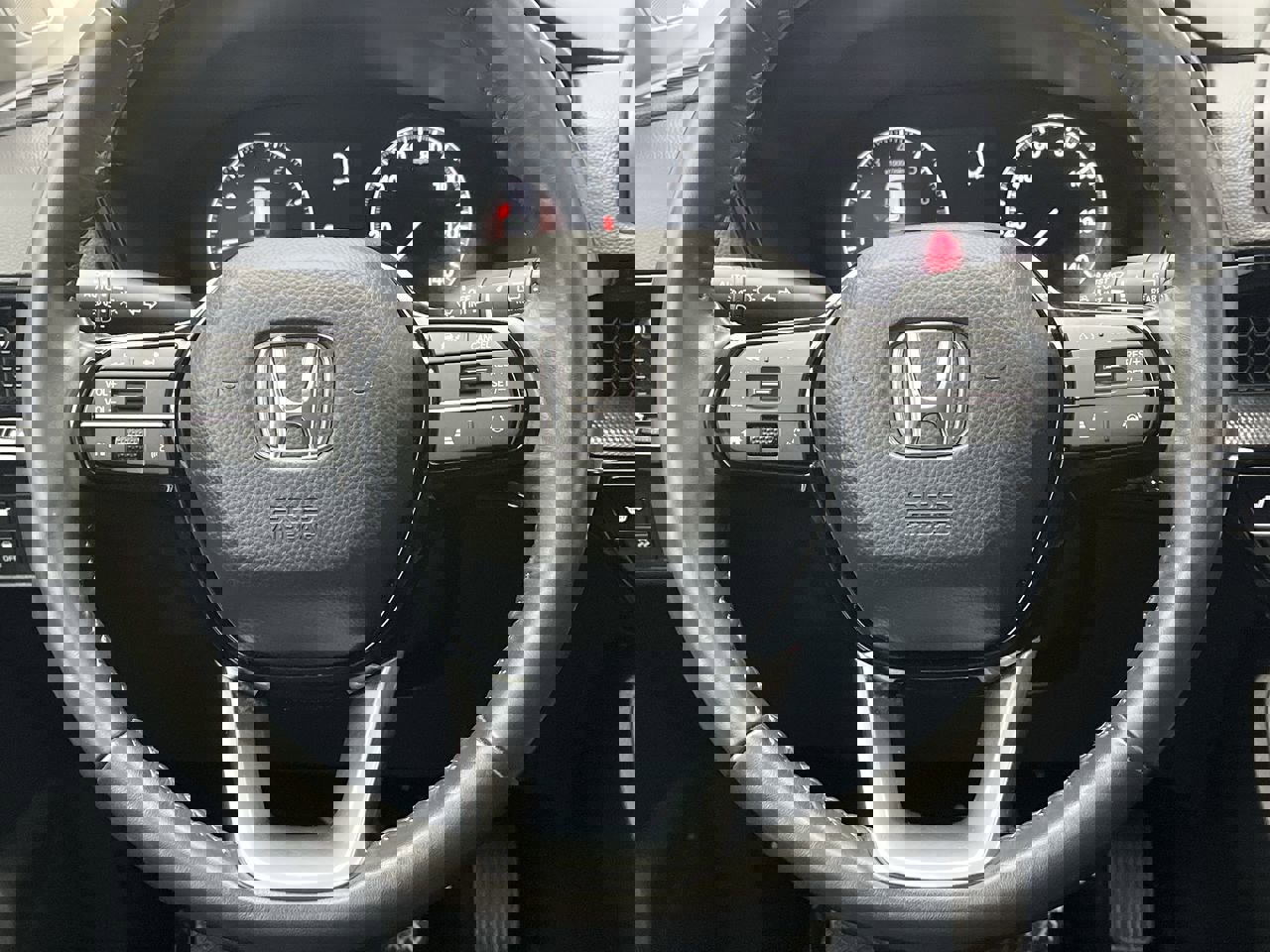 Used 2023 Honda CR-V EX-L image 16