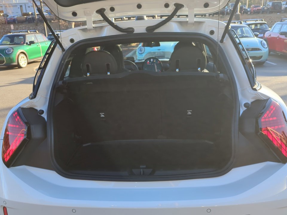 New 2026 MINI Cooper John Cooper Works image 15