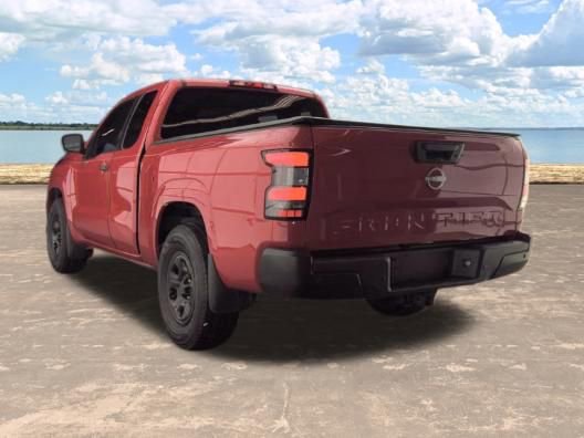 Used 2022 Nissan Frontier S w/ Technology Package image 5