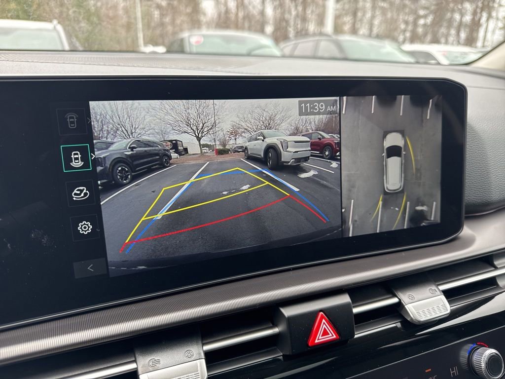 New 2026 Kia Sportage SX Prestige image 4