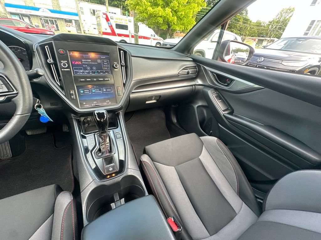 Used 2023 Subaru WRX AWD/4WD image 26