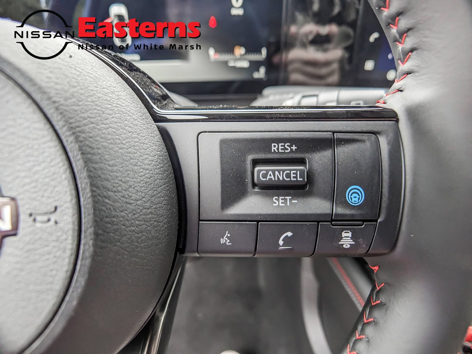 New 2026 Nissan Kicks SR w/ Cold Weather Package AWD/4WD image 18