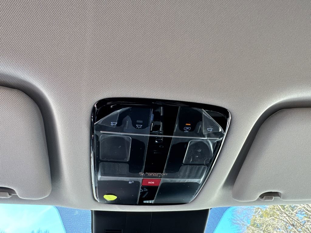 New 2026 Hyundai Santa Fe SE image 19