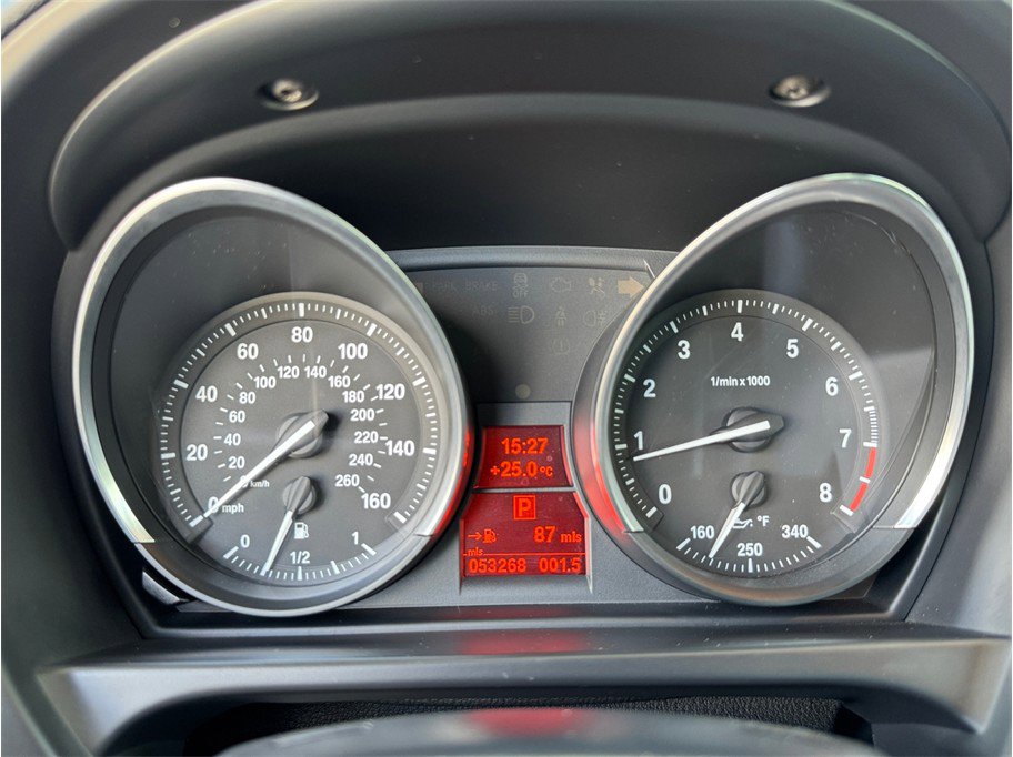 Used 2012 BMW Z4 sDrive28i image 17