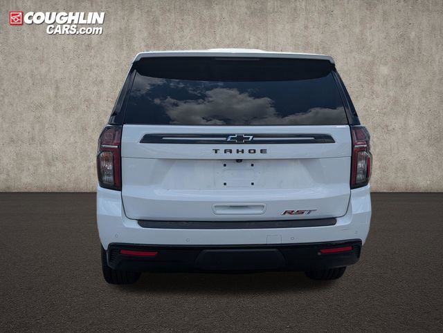 Used 2023 Chevrolet Tahoe RST AWD/4WD image 6