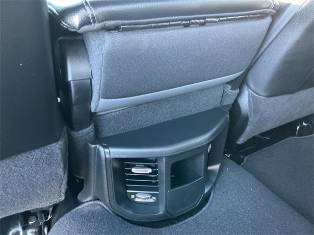 Used 2022 RAM 2500 Tradesman w/ Protection Group image 19