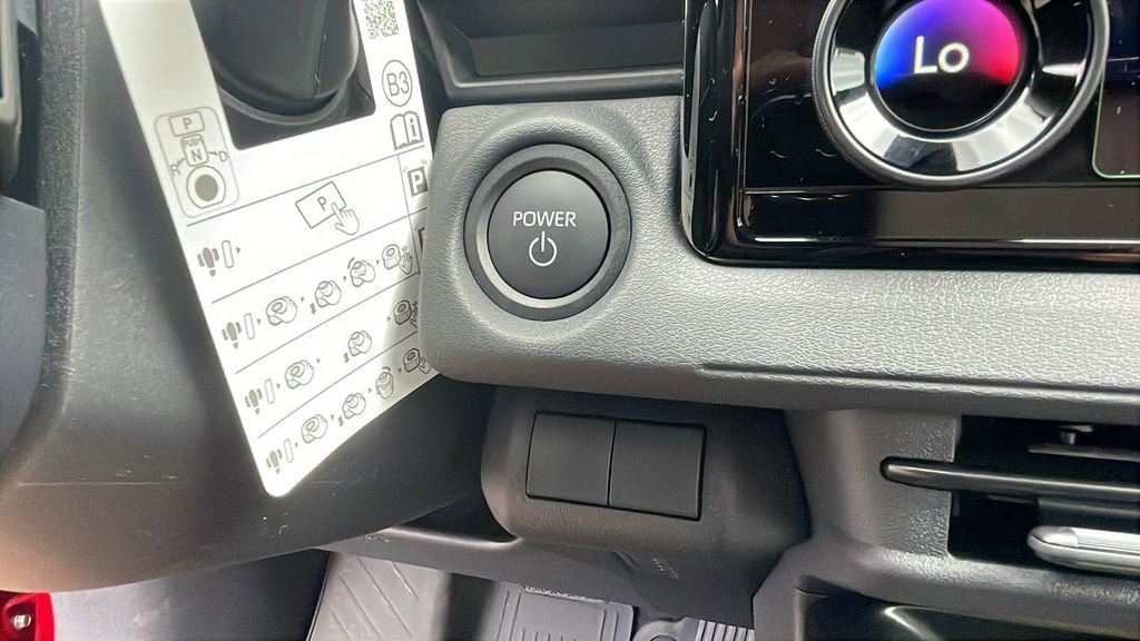 New 2026 Toyota bZ image 21