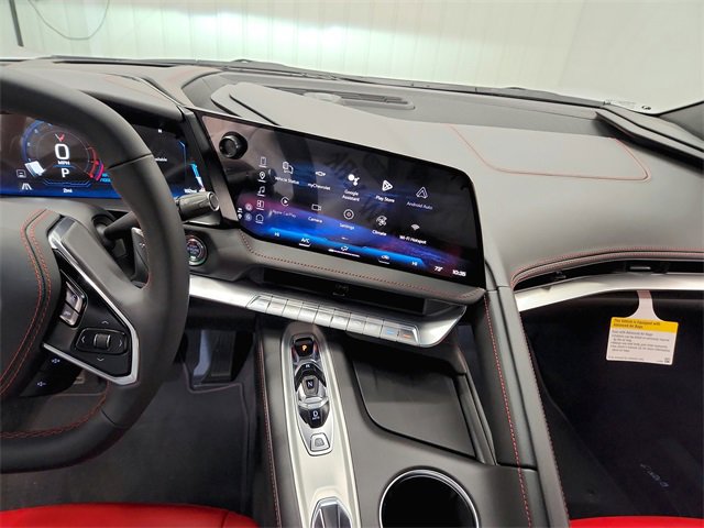 New 2026 Chevrolet Corvette Z06 image 26