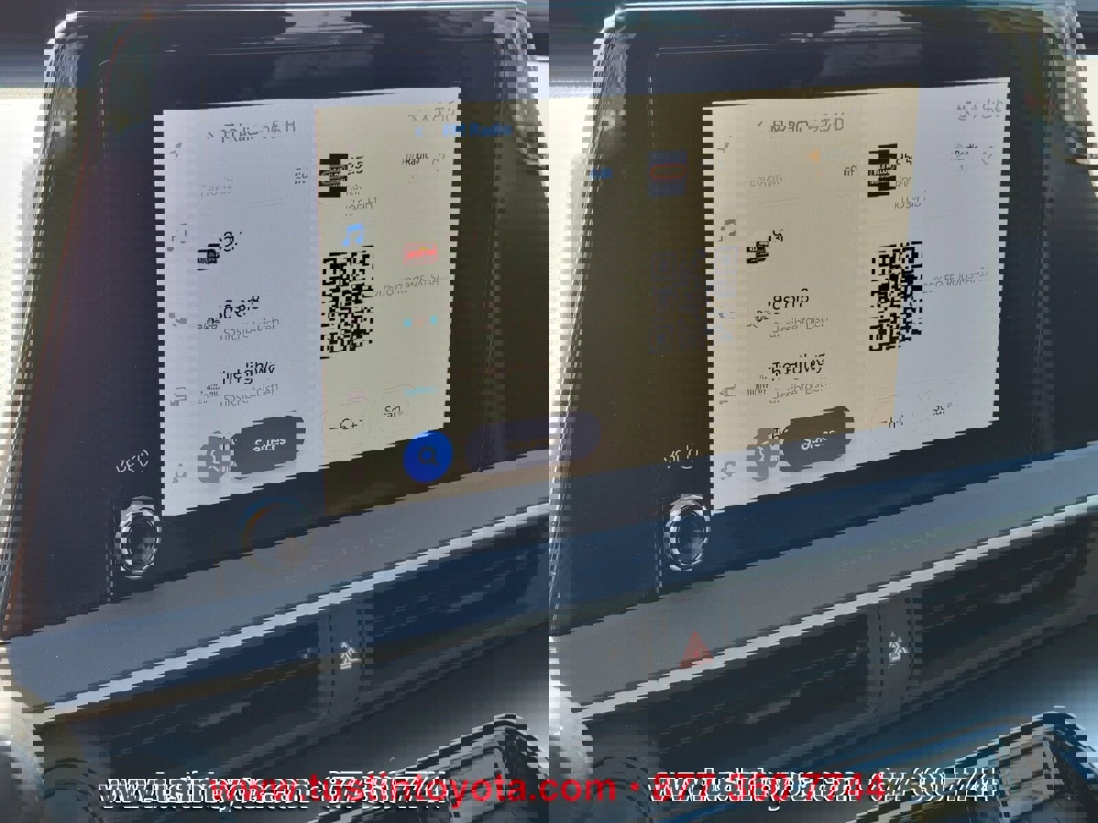 Used 2024 Toyota Prius LE FWD image 20