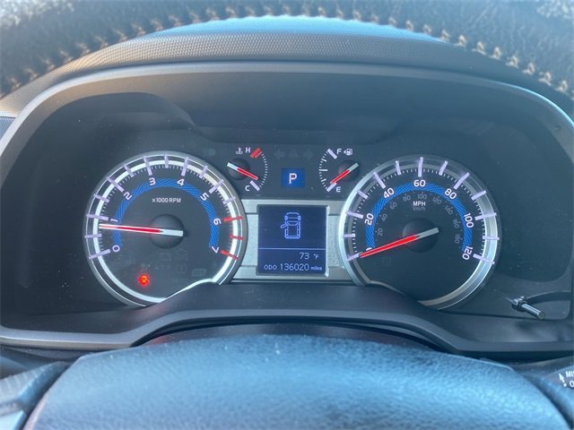 Used 2016 Toyota 4Runner SR5 image 25