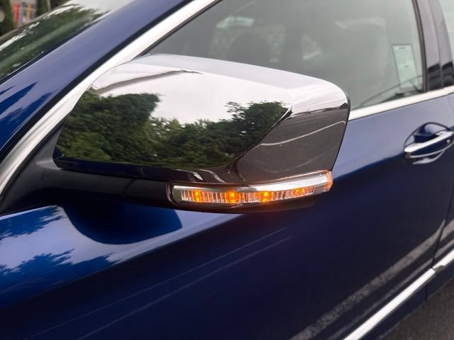 Used 2014 Chevrolet Impala LTZ FWD image 45