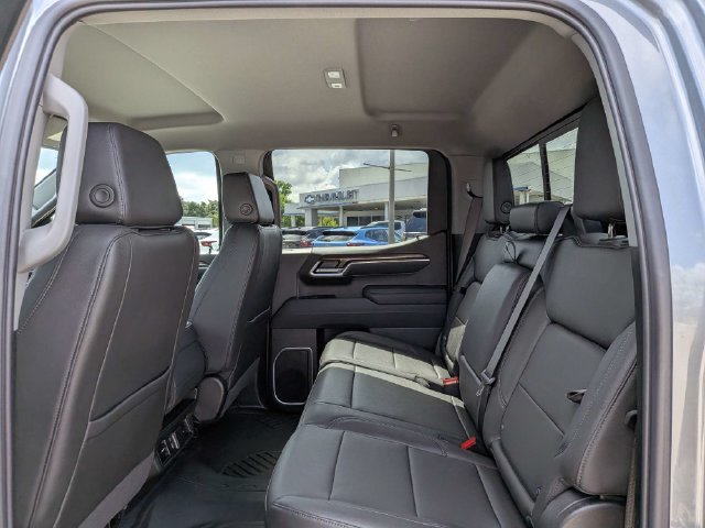 New 2026 Chevrolet Silverado 1500 LT w/ Z71 Off-Road Package AWD/4WD image 14