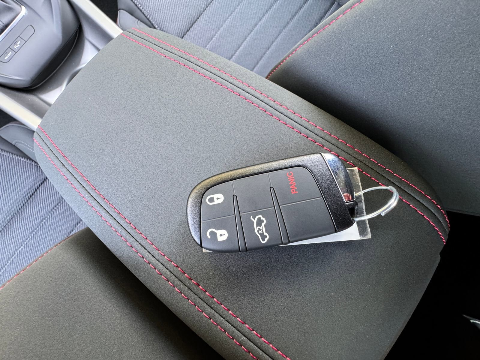 Used 2023 Dodge Hornet GT w/ GT Blacktop Package image 35