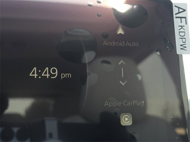 New 2025 MAZDA CX-5 AWD 2.5 S w/ Preferred Package image 6