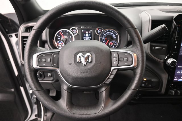 New 2027 RAM 3500 Tradesman AWD/4WD image 13