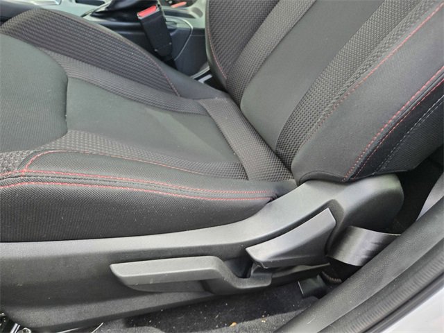 Used 2024 Subaru WRX Premium image 24