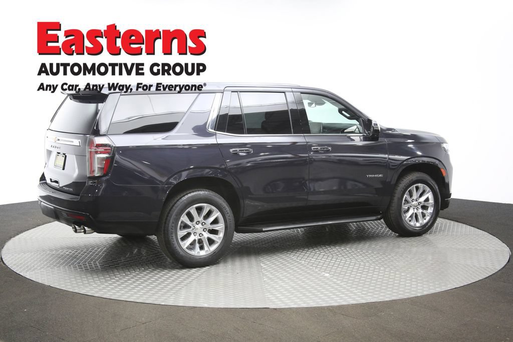 Used 2024 Chevrolet Tahoe Premier RWD image 44