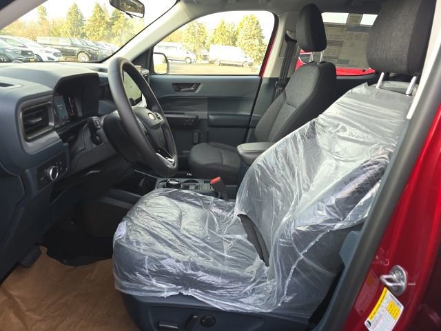 New 2025 Ford Maverick XLT w/ XLT Luxury Package image 10
