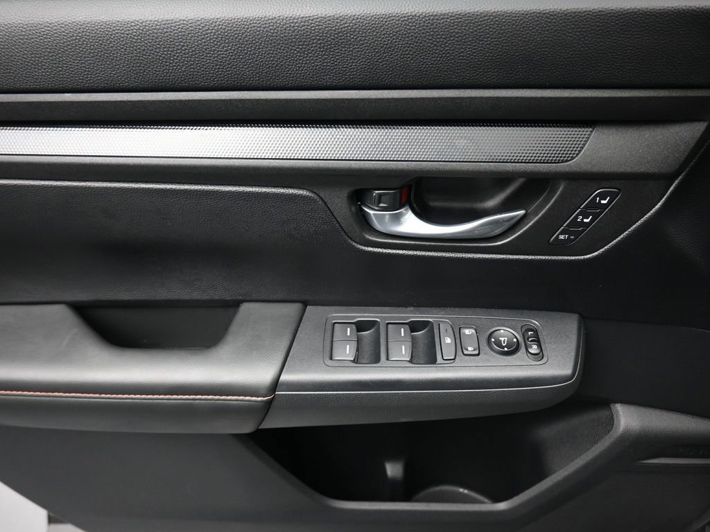 Used 2024 Honda CR-V Sport-L image 10