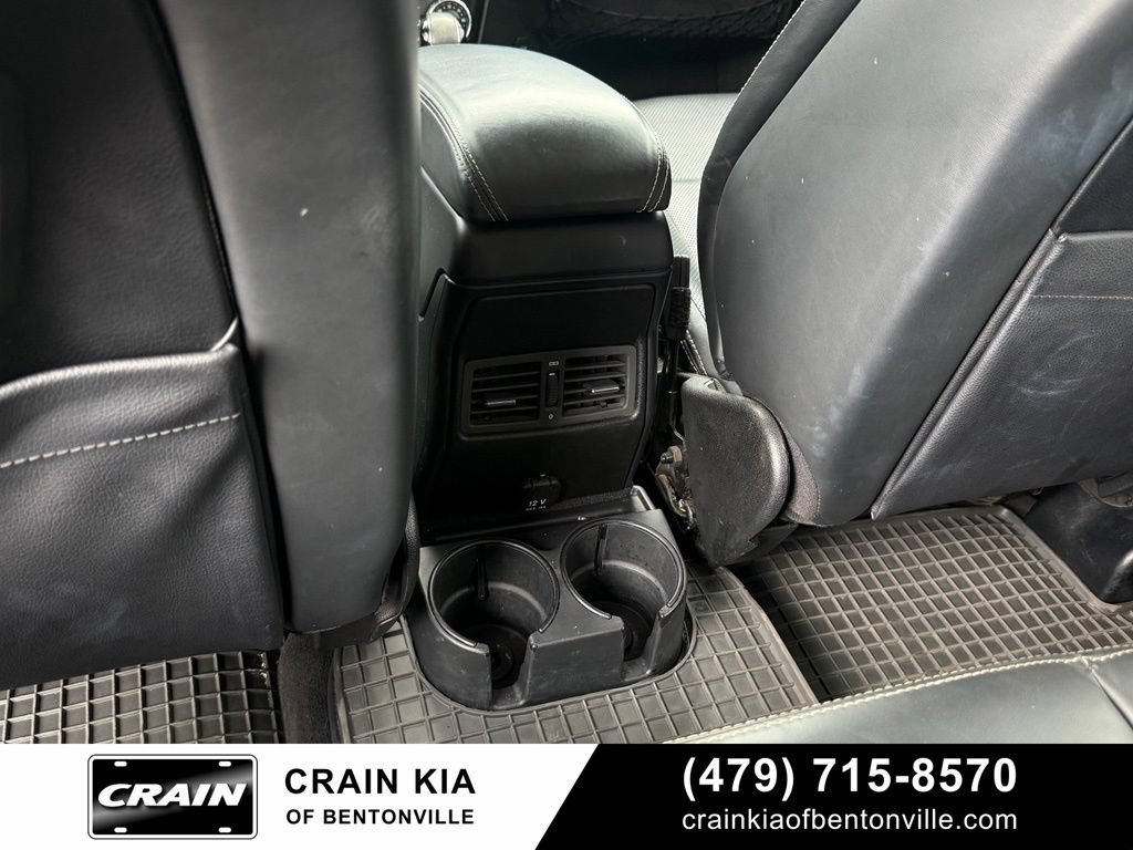 Used 2017 Mercedes-Benz G 550 image 24