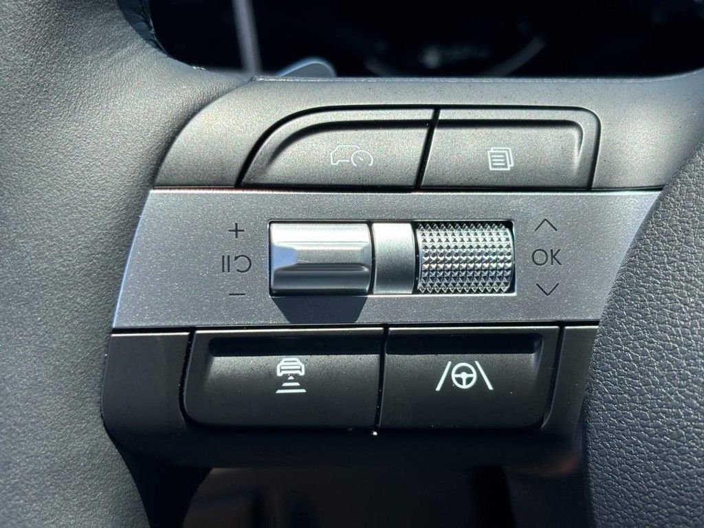 New 2025 Hyundai Santa Cruz Limited image 12