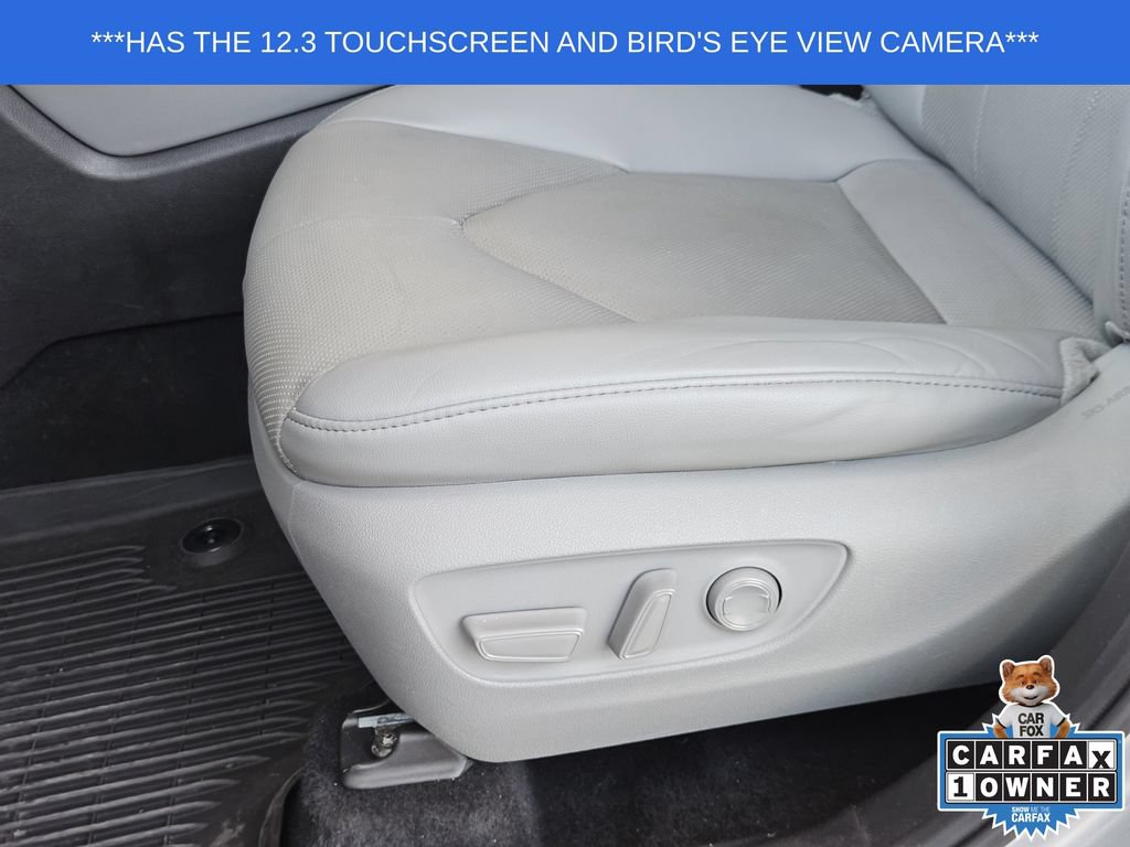 Used 2021 Toyota Highlander Limited AWD/4WD image 24