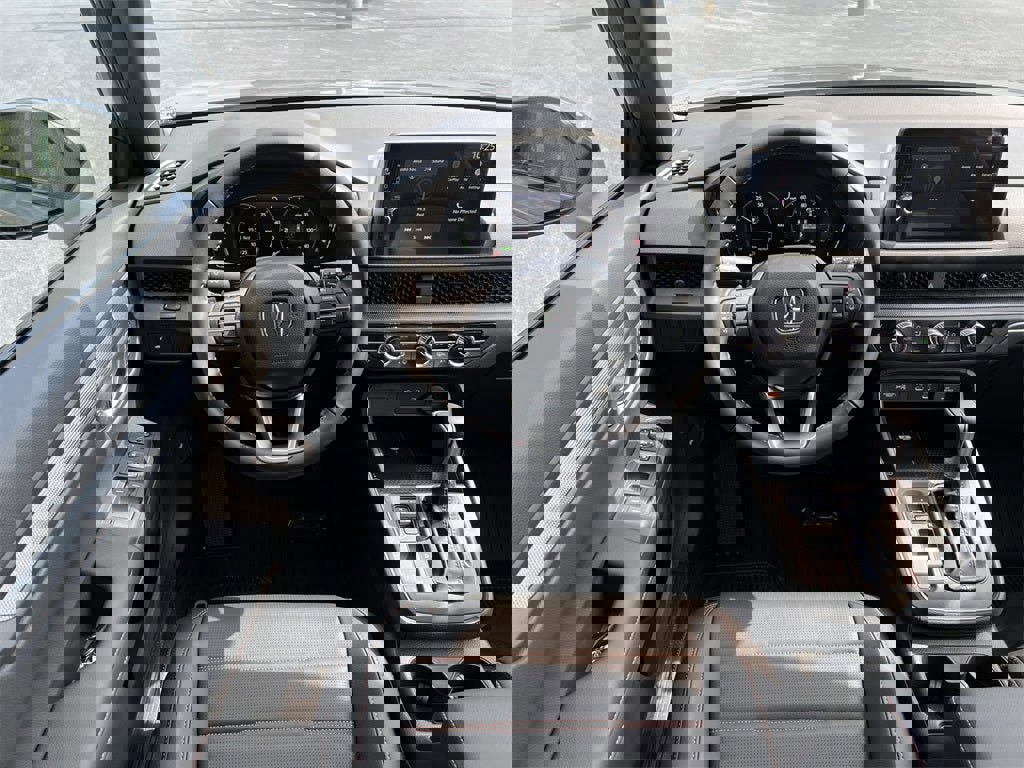 New 2026 Honda CR-V TrailSport image 26